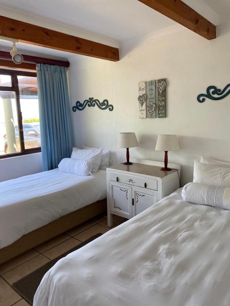 Melkboom Villa Franskraalstrand Kültér fotó