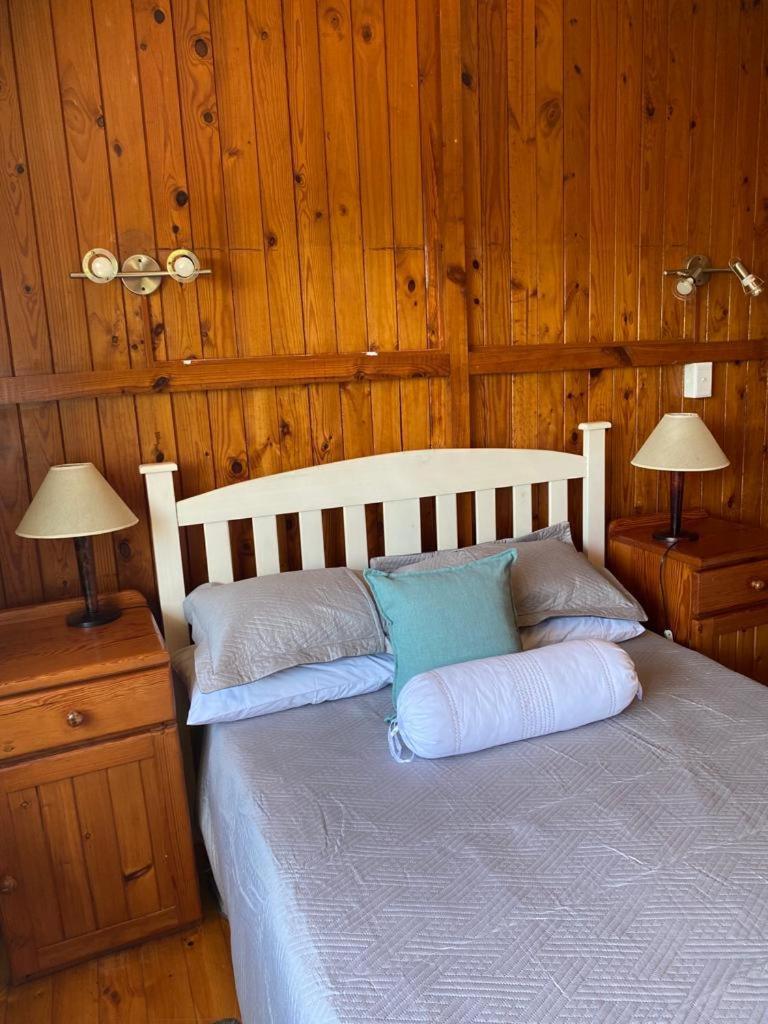 Melkboom Villa Franskraalstrand Kültér fotó