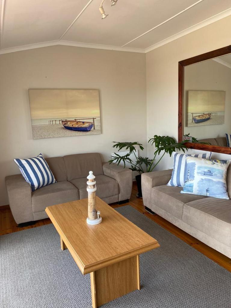 Melkboom Villa Franskraalstrand Kültér fotó