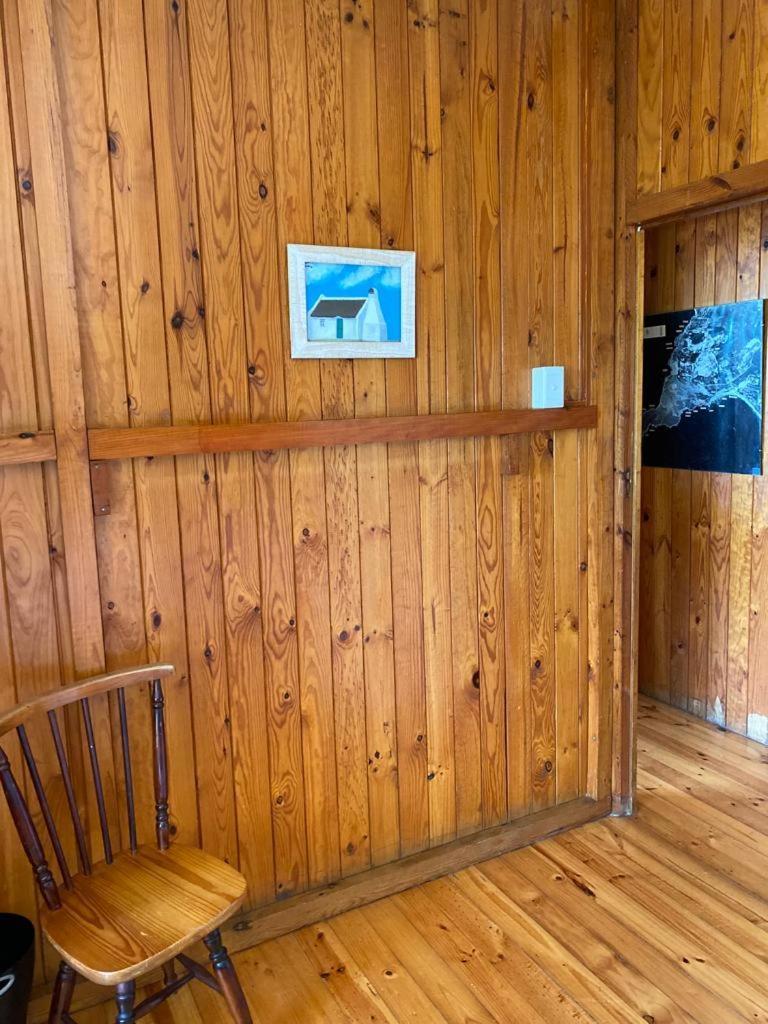 Melkboom Villa Franskraalstrand Kültér fotó