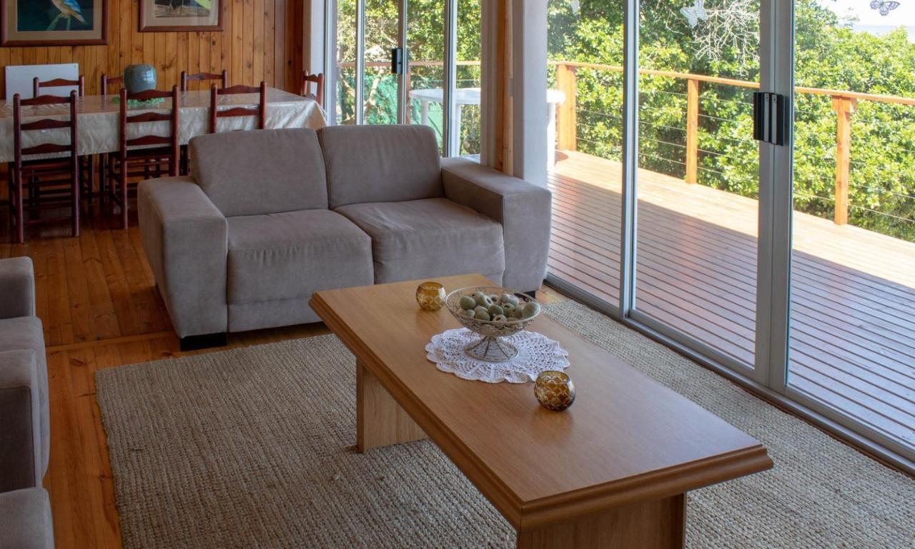 Melkboom Villa Franskraalstrand Kültér fotó