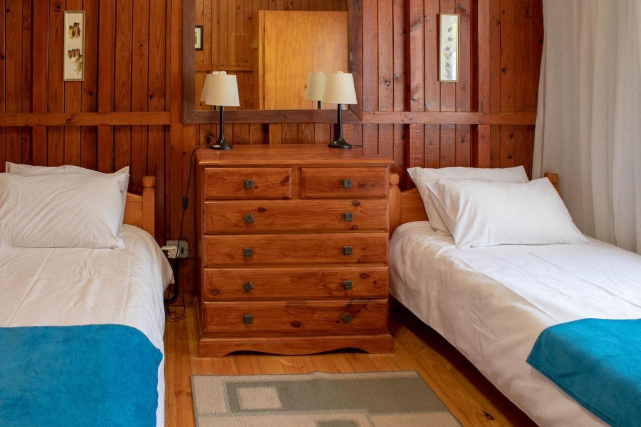 Melkboom Villa Franskraalstrand Kültér fotó