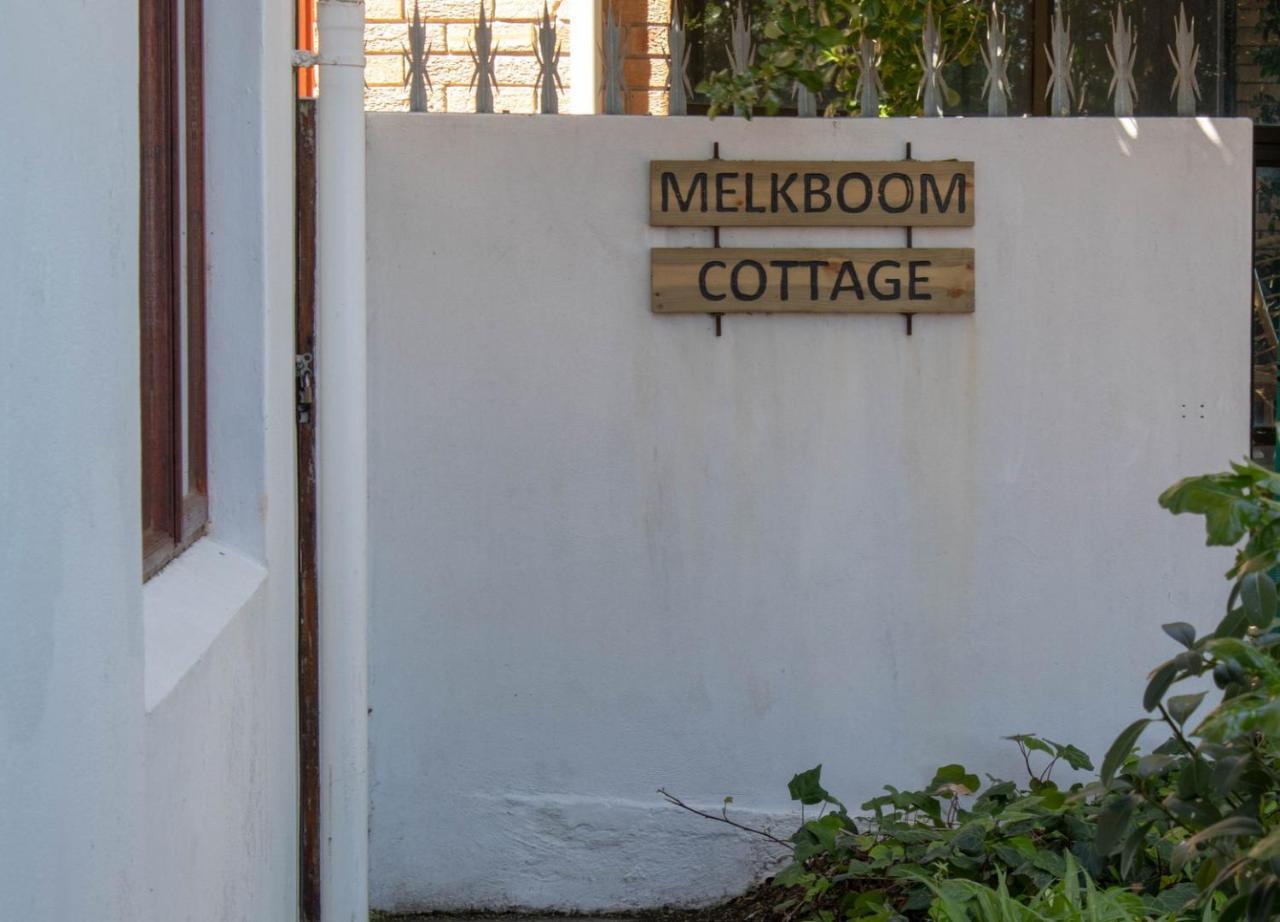 Melkboom Villa Franskraalstrand Kültér fotó