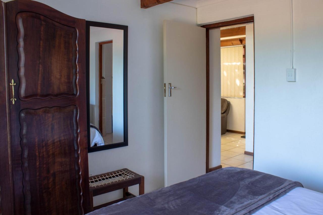 Melkboom Villa Franskraalstrand Kültér fotó