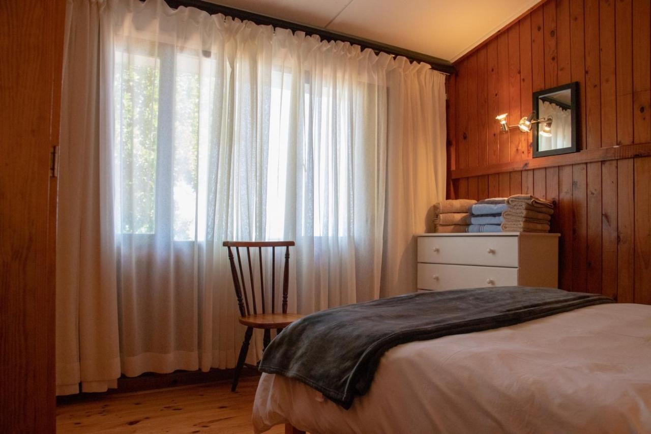 Melkboom Villa Franskraalstrand Kültér fotó