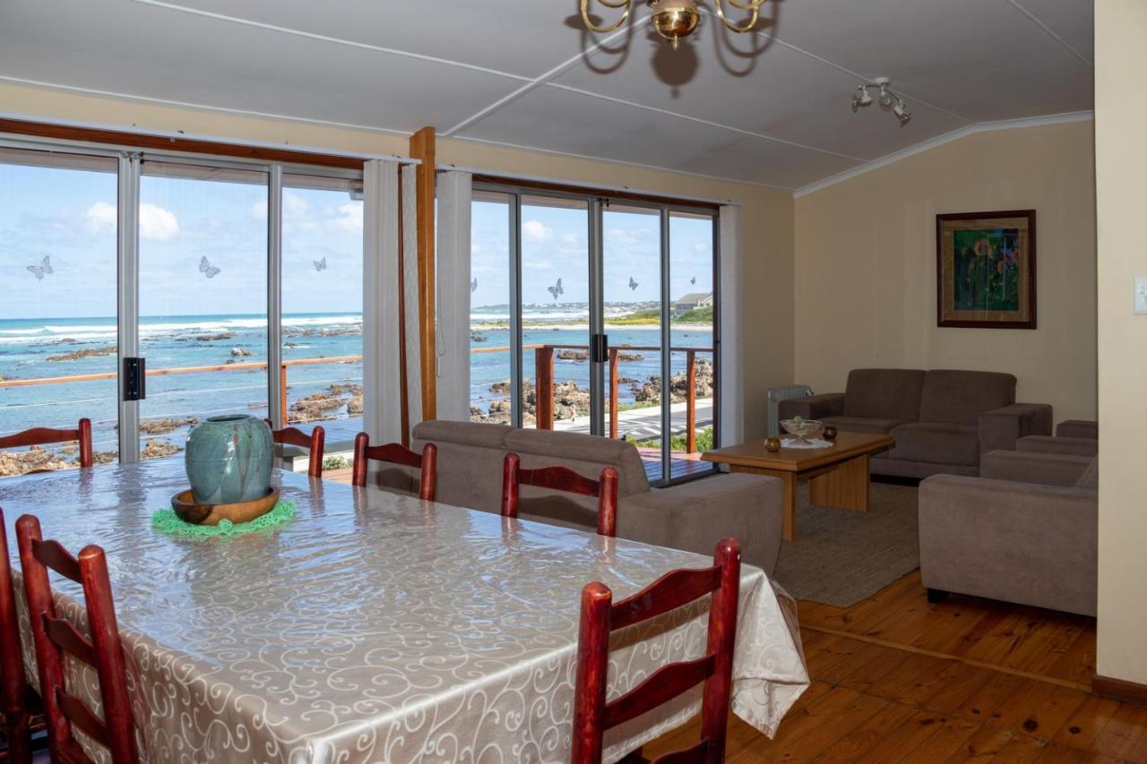 Melkboom Villa Franskraalstrand Kültér fotó