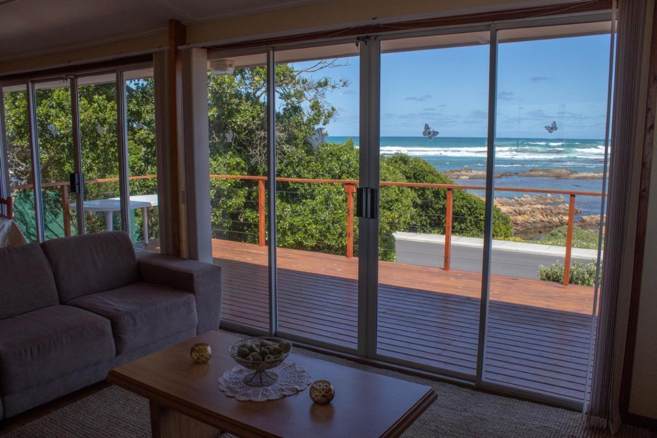 Melkboom Villa Franskraalstrand Kültér fotó