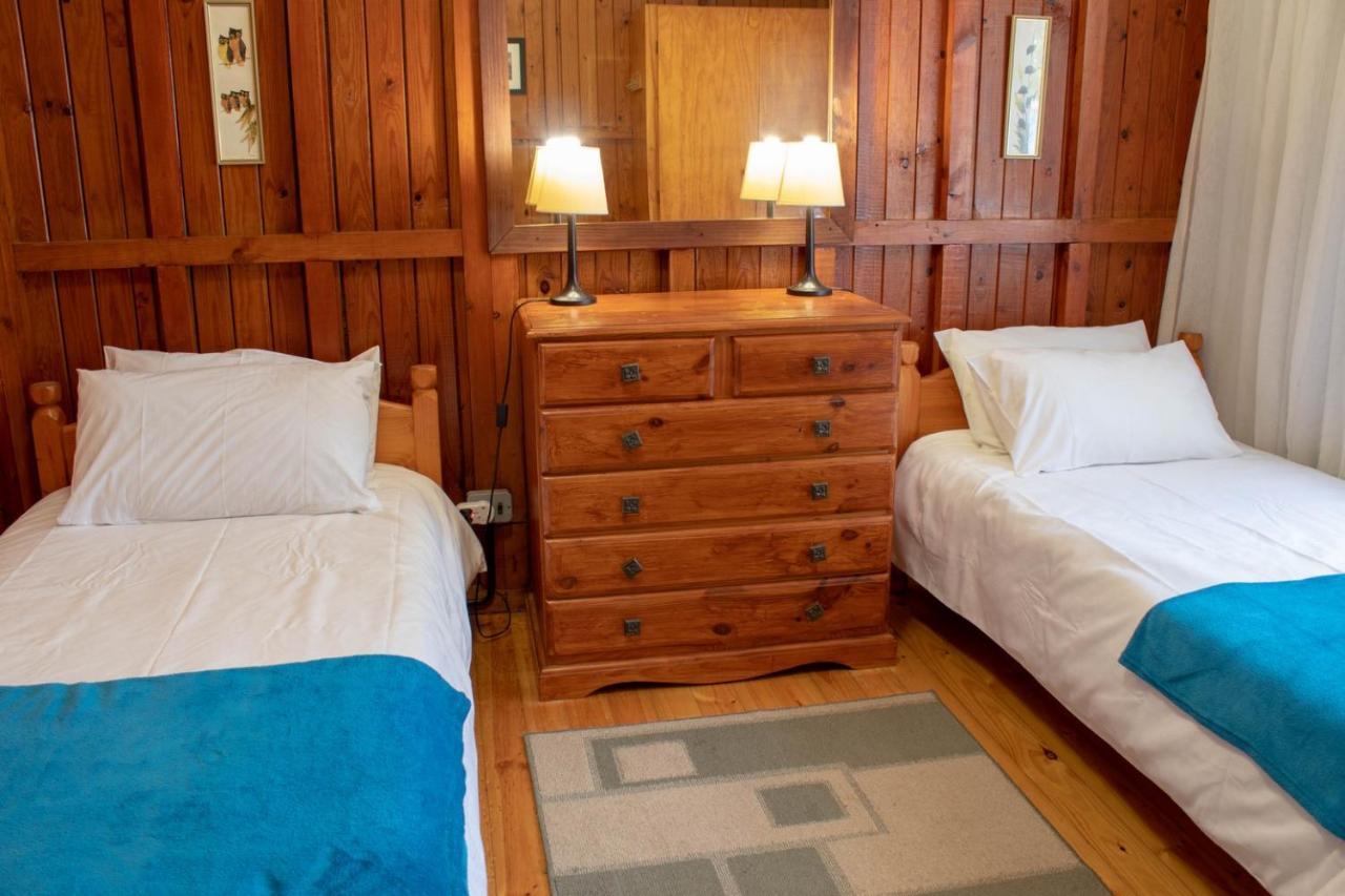 Melkboom Villa Franskraalstrand Kültér fotó