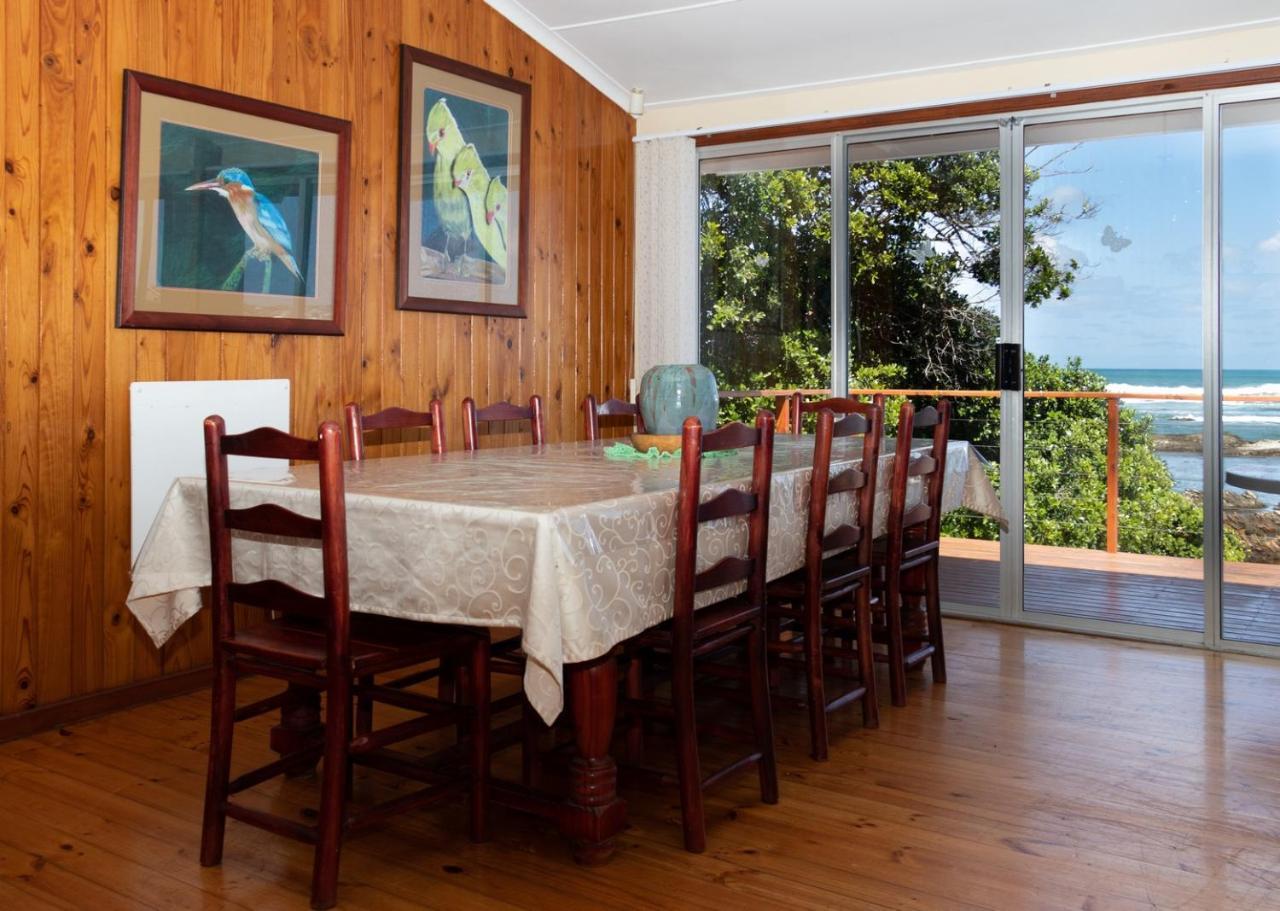 Melkboom Villa Franskraalstrand Kültér fotó