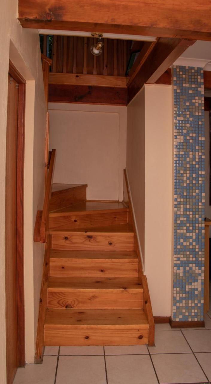 Melkboom Villa Franskraalstrand Kültér fotó