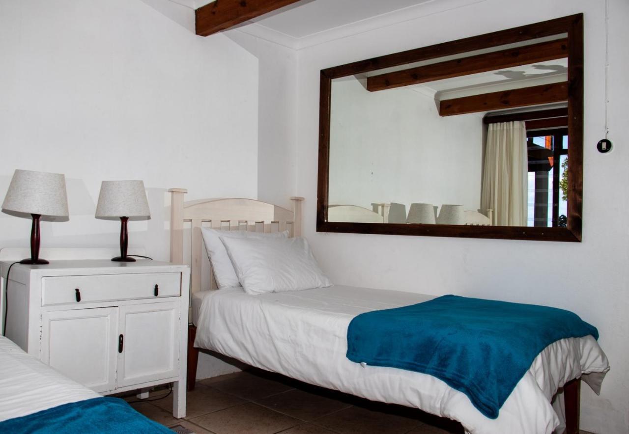 Melkboom Villa Franskraalstrand Kültér fotó