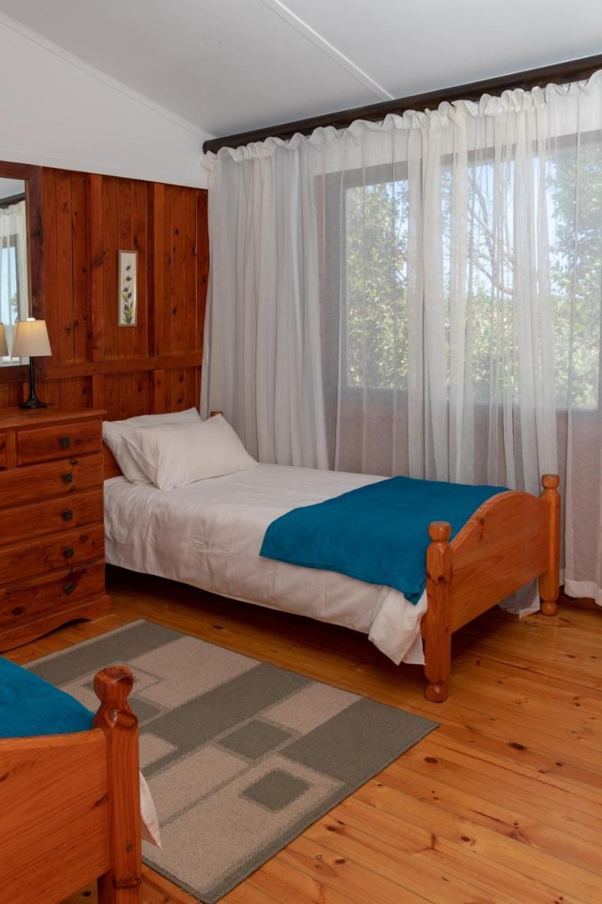 Melkboom Villa Franskraalstrand Kültér fotó