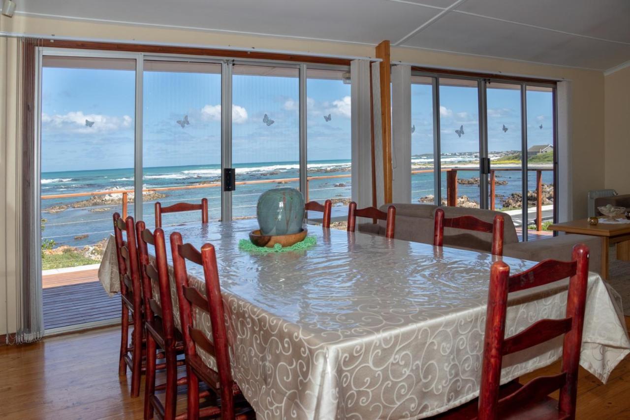 Melkboom Villa Franskraalstrand Kültér fotó