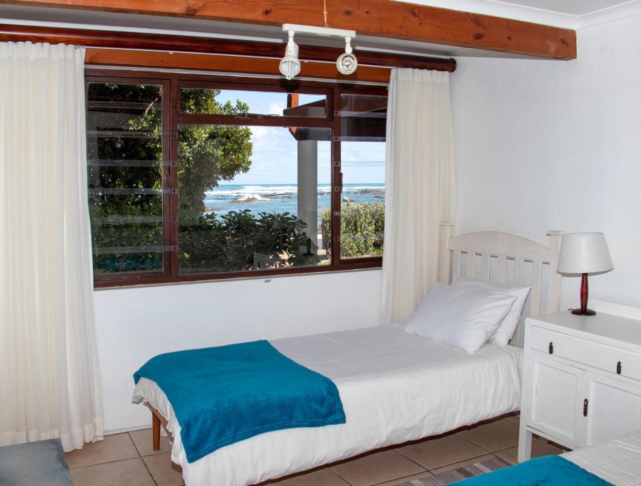 Melkboom Villa Franskraalstrand Kültér fotó