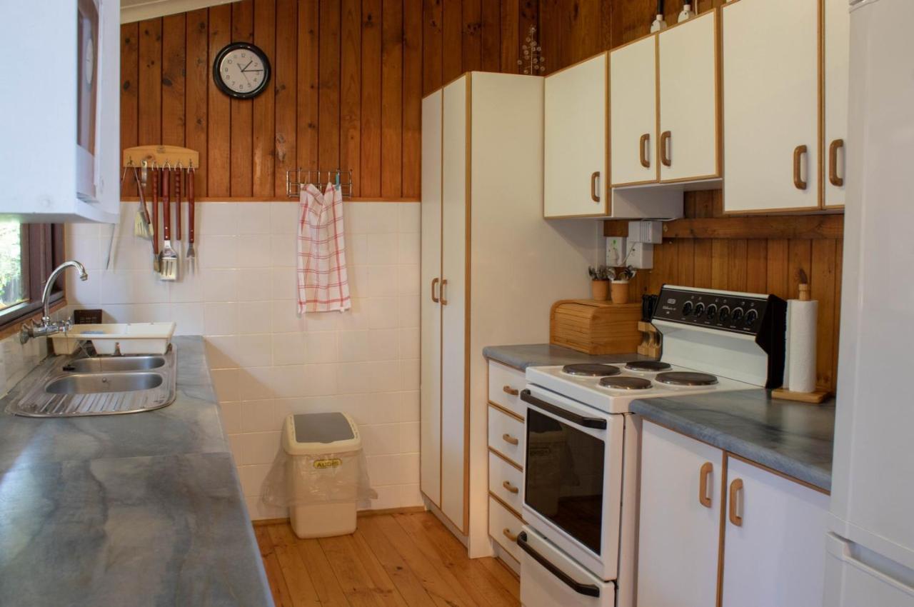 Melkboom Villa Franskraalstrand Kültér fotó
