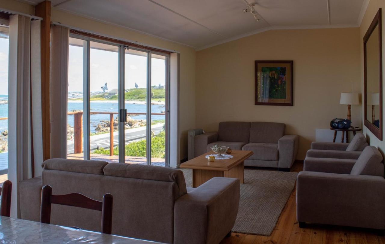 Melkboom Villa Franskraalstrand Kültér fotó