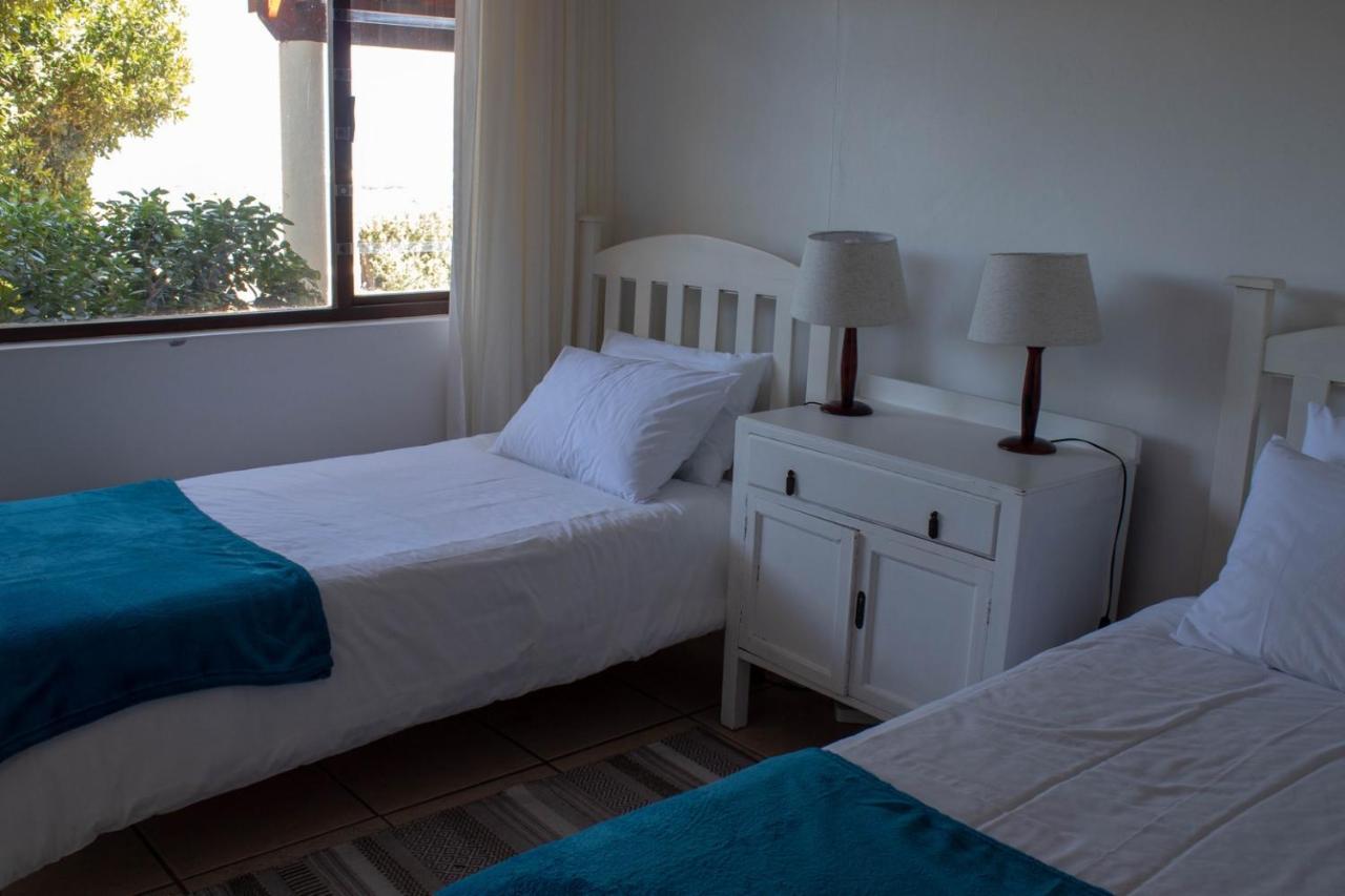 Melkboom Villa Franskraalstrand Kültér fotó