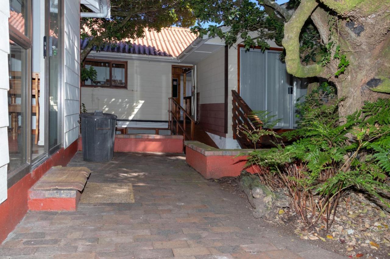 Melkboom Villa Franskraalstrand Kültér fotó