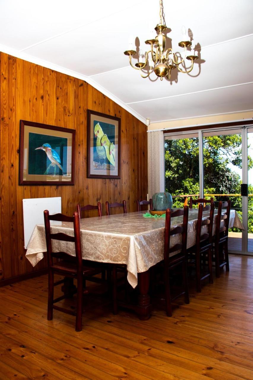 Melkboom Villa Franskraalstrand Kültér fotó