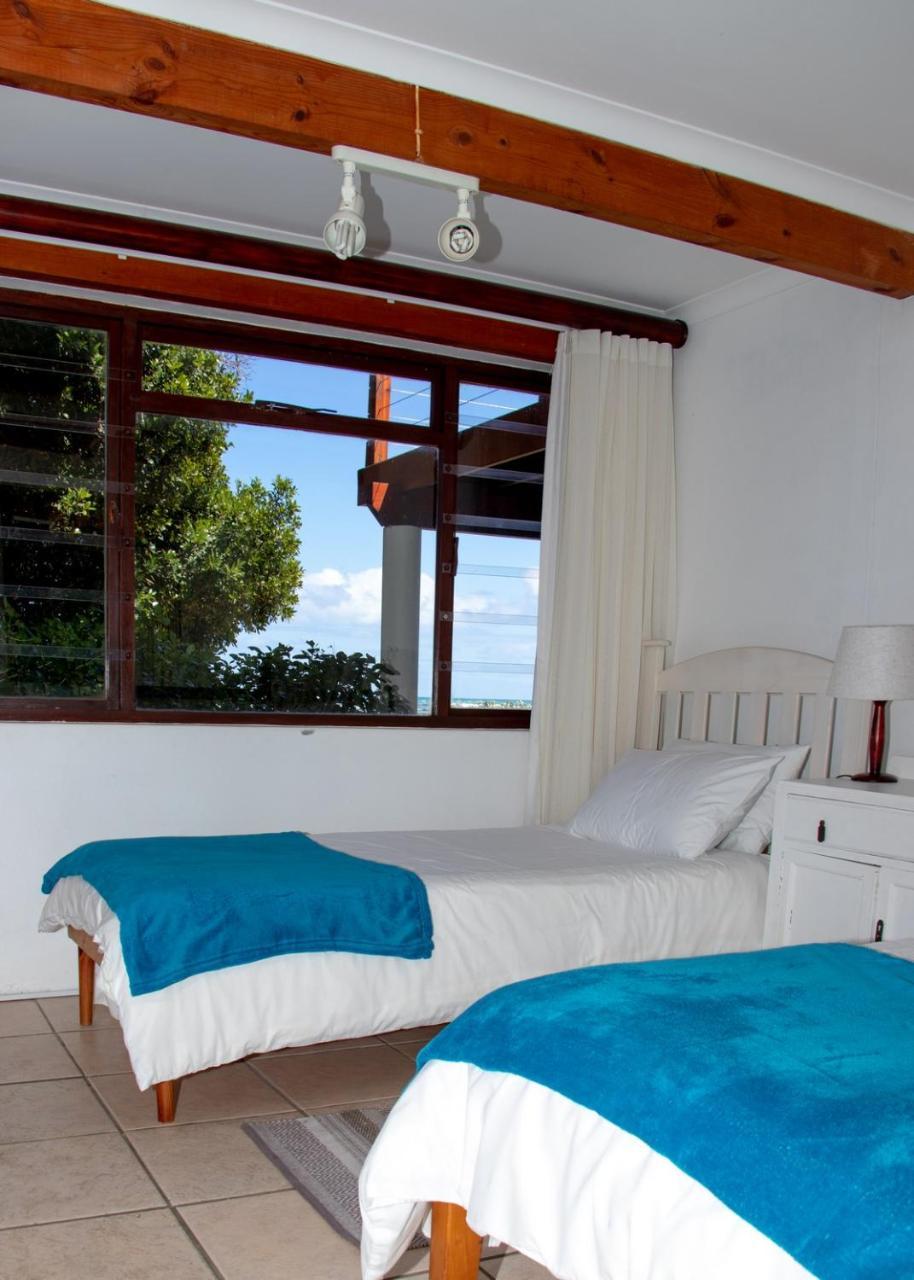 Melkboom Villa Franskraalstrand Kültér fotó