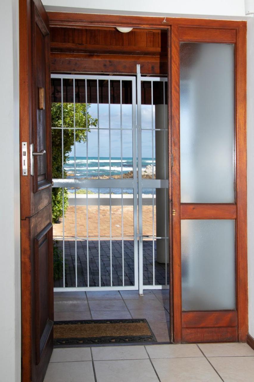 Melkboom Villa Franskraalstrand Kültér fotó